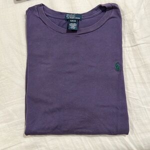 Polo Ralph lauren shirt